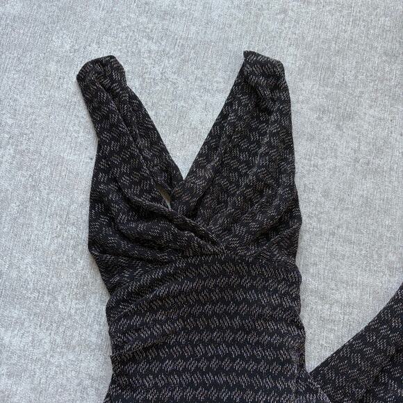 Talbot Runhof Sparkle Gown - Picture 2 of 5